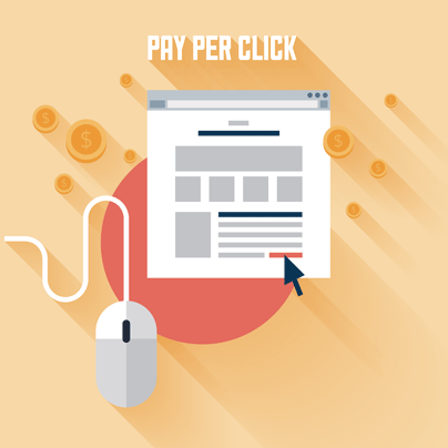 Pay Per Click