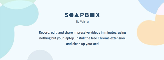 soapbox by wistia