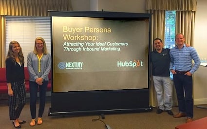 Nextiny Workshop