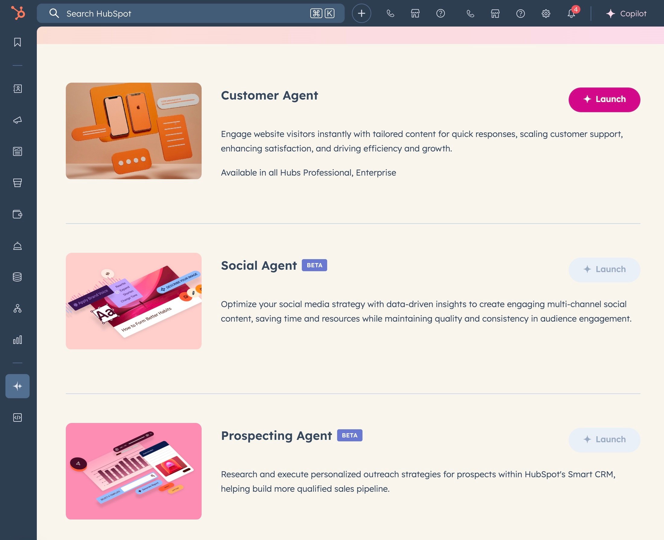 HubSpot-AI-Agents