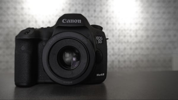 camera canon