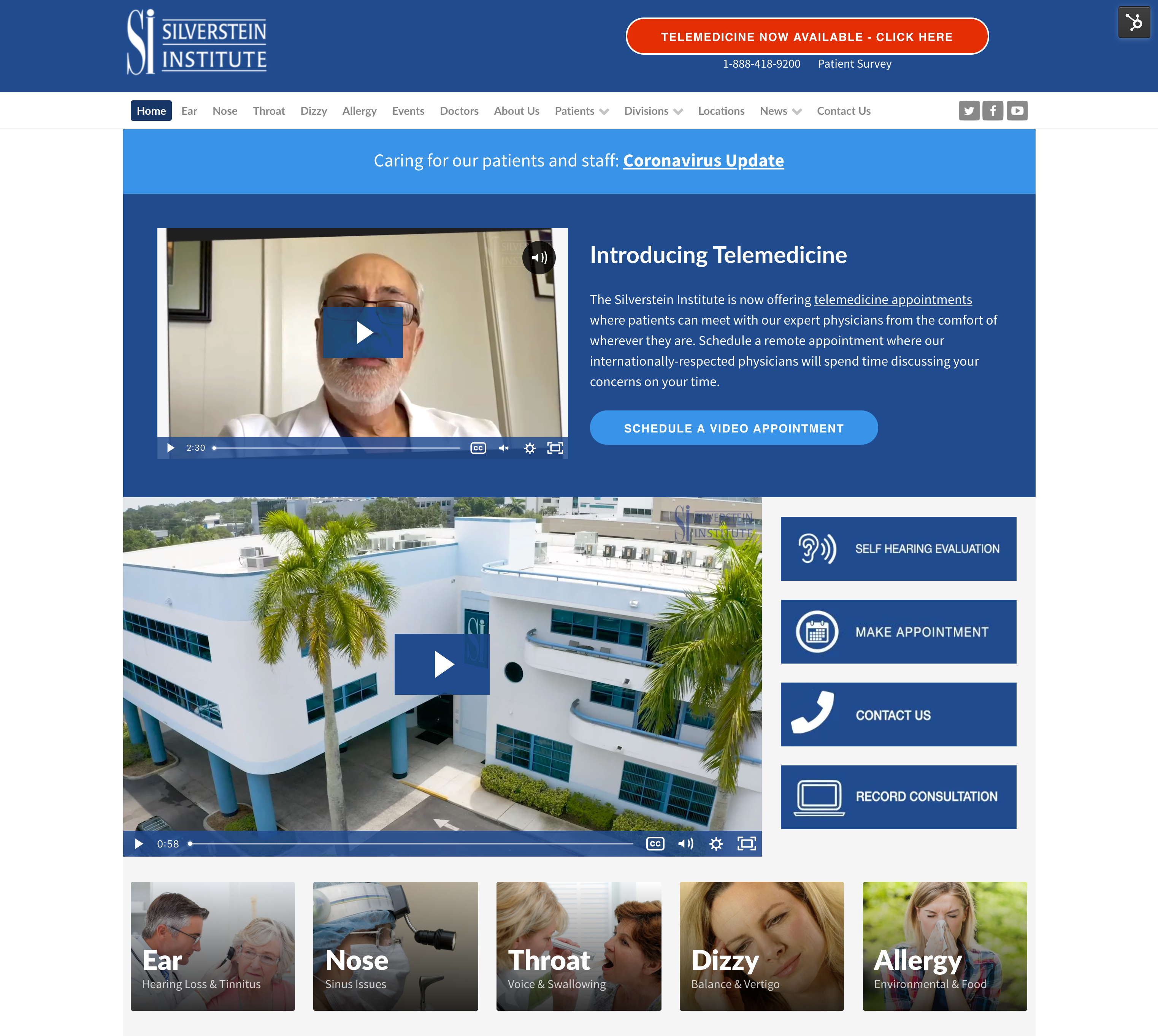 Silverstein_Institute_Ear_Nose_Throat_Treatment_Sarasota