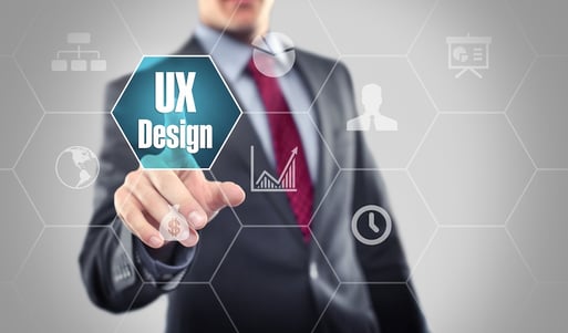 User Experience and Growth Driven Design