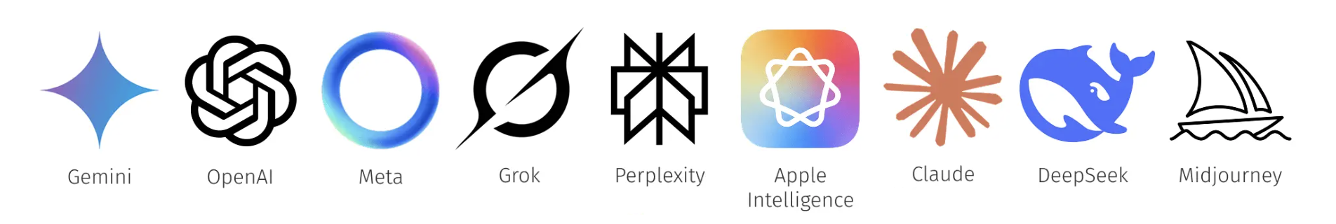 ai models
