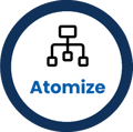atomize