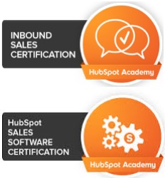 sales certification