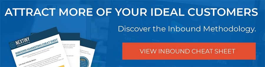 Free Inbound Assessment