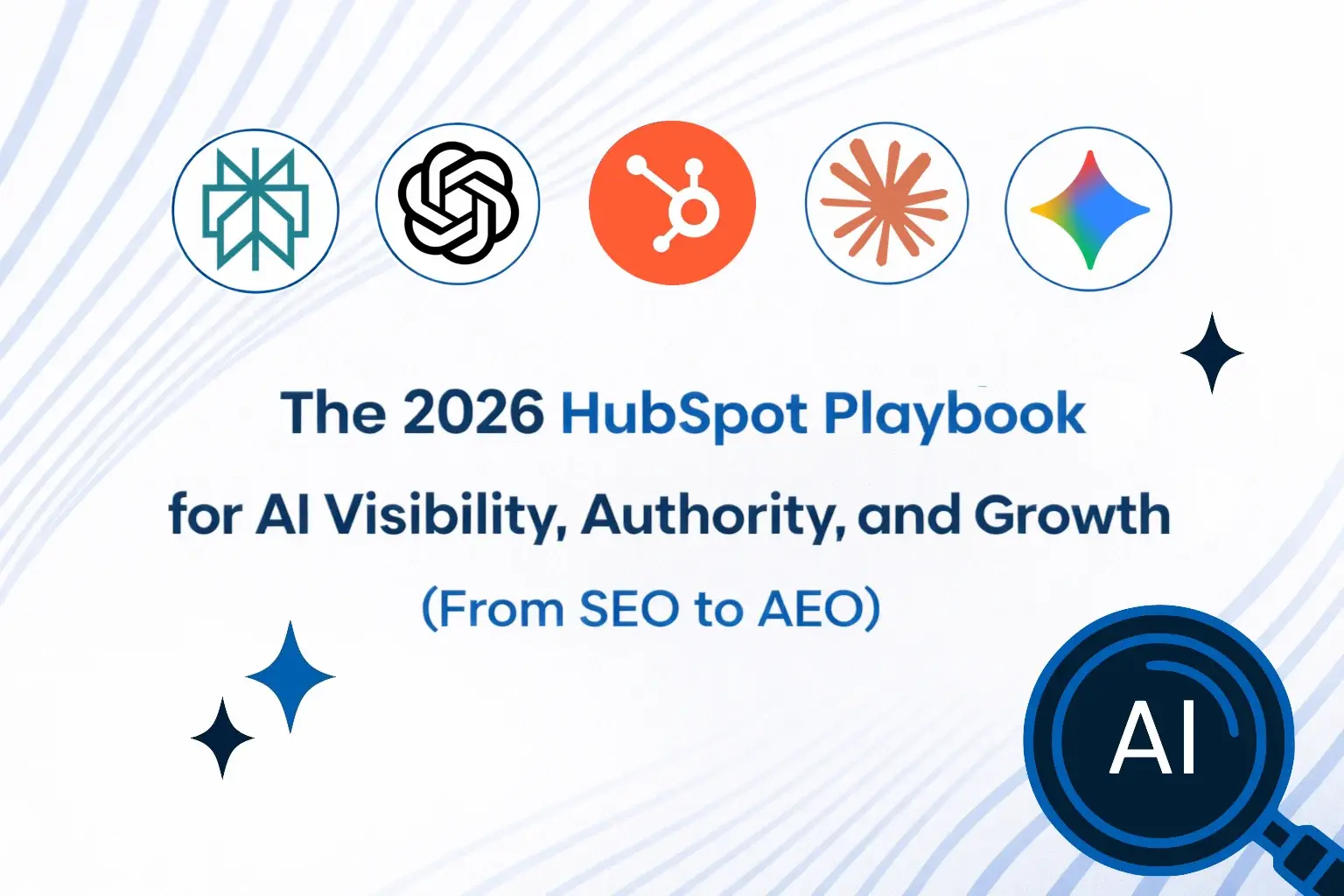 2026 HubSpot Playbook Nextiny Marketing Guide