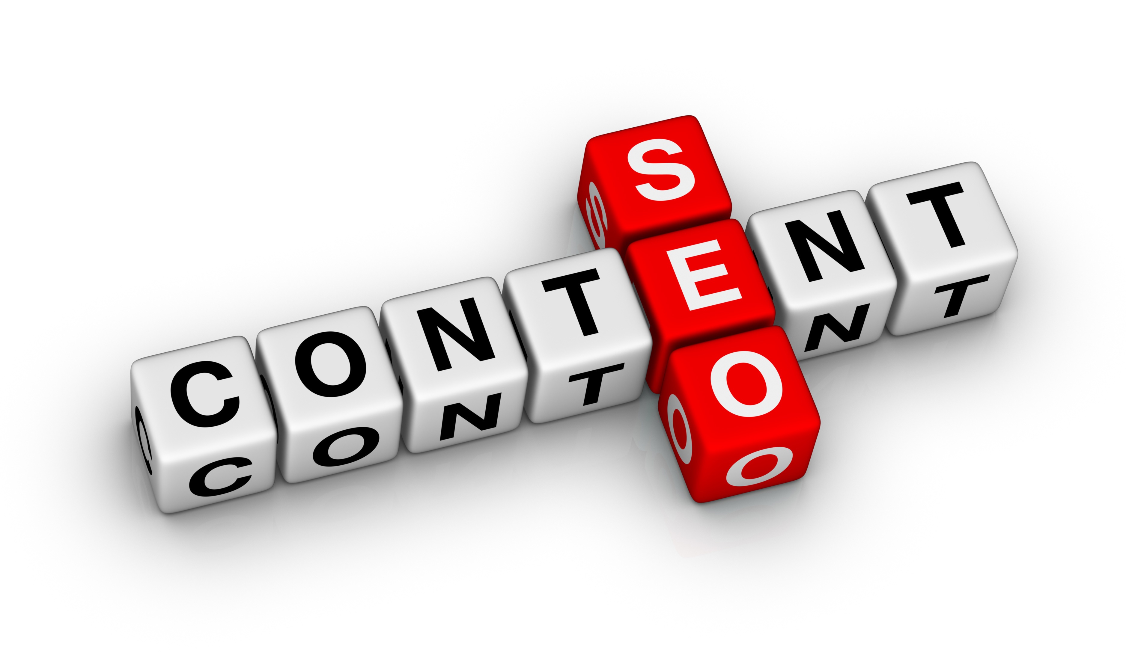 Seo Rankings and Content Marketing