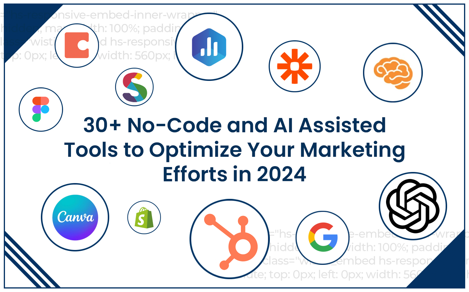 no code ai marketing tools to optimize leadgen and growth