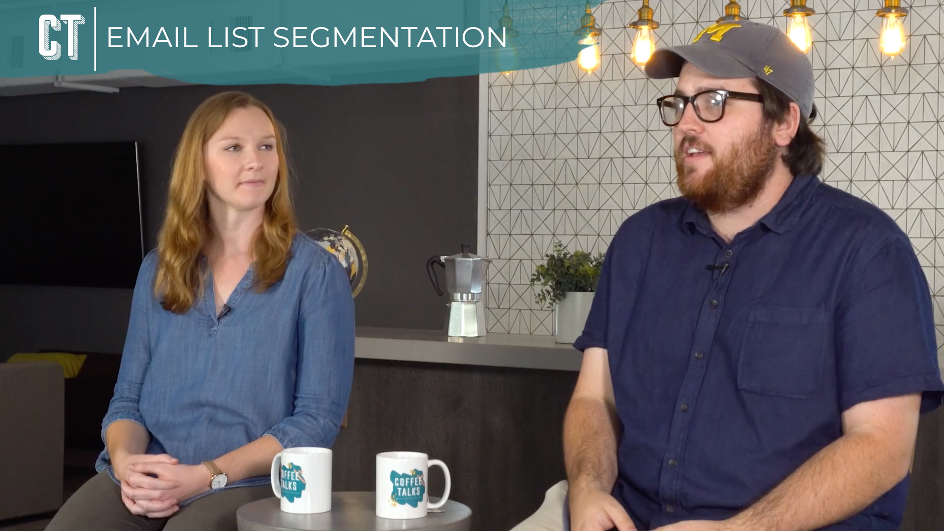 coffee talks bryan kara email list segmentation